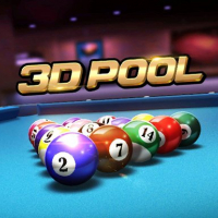 3D Pool Champions Online