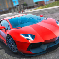 Advance Car Parking Game - Car Driver Simulator 3D