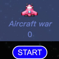Aircraft war Online