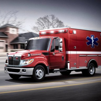 Ambulance Slide Online