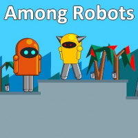 Among Robots Online