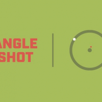 Angle Shot Game