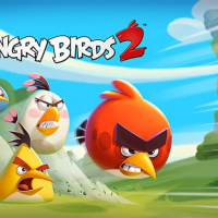 Angry Birds 2 Online