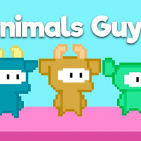 Animals Guys Online