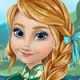 Anna Frozen Real Makeover 2