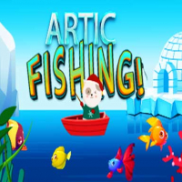 Artic Fishing Online