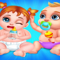 BabySitter DayCare - Baby Nursery Online