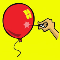 Ballon Pop 67 Online