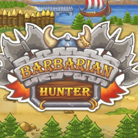 Barbarian Hunter 2 Online