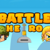 Battle Hero Online