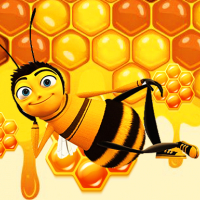 Bee Factory: Honey Collector Online