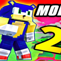 Best Sonic Boom Mod Online