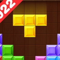 Block Puzzle Tetris Game Online