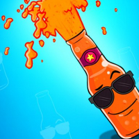 Bottle Tap – Trending Hyper Casual Game Online
