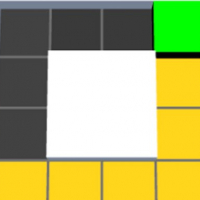 Box Colour Fill Game Online