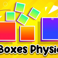 Boxes Physic Online