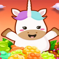Bubble Candy Shooter - Latest Online