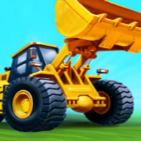 Bulldozer Crash Online