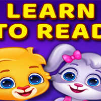 Catch and Create Words Kids Learn To Read Game Online