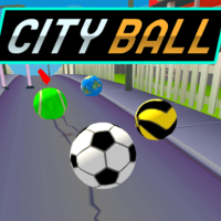 City Ball Online