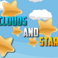Clouds And Stars