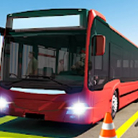 Coach bus driving simulator 3D Online