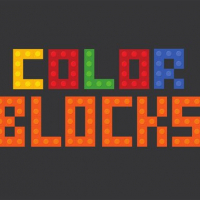 Color Blocks TLG Online