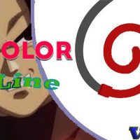 coloring lines v2