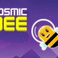 Cosmic Bee Online