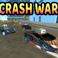 Crash War Online
