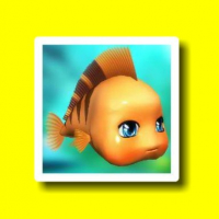 Cute Fish Jigsaw Online