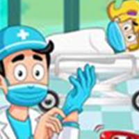 Doctor Kids - Learn To Be A Doctor Online
