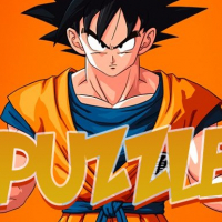 Dragonball Puzzles Online