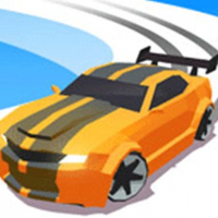 Drifty Race - 3D Drifting Game