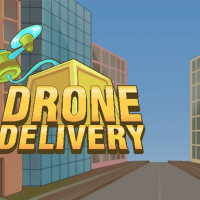 Drone Delivery Online