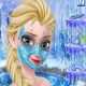 Elsa Makeover Spa Online