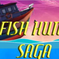 Fish Hunt Saga Online