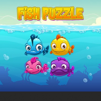 Fish Puzzle Online