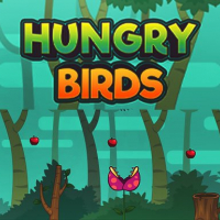 Flappy Hungry Bird Online