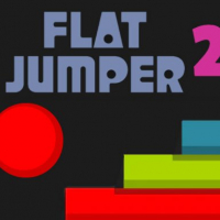 Flat Jumper 2 Online