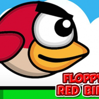 Floppy Red Bird Online