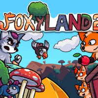 FoxyLand 2 Online