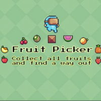 Fruit Picker Online
