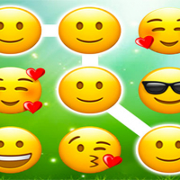 Fun Emoji Puzzle Memory Matching Game Online