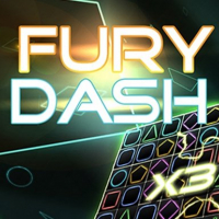 Fury Dash Online