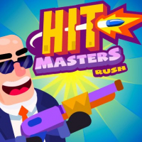 Hit Masters Rush Online