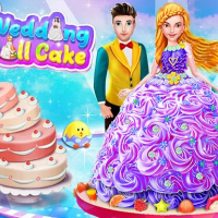 Ice Cream Cholocate Doll Cake Maker 2020 Online