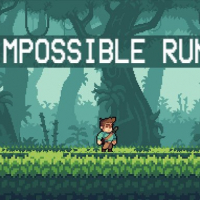 Impossible Run Online