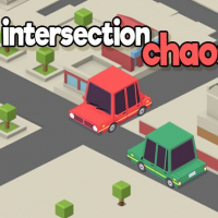 Intersection Chaos Online