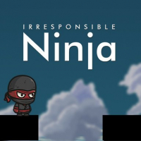 Irresponsible Ninja 2 Online